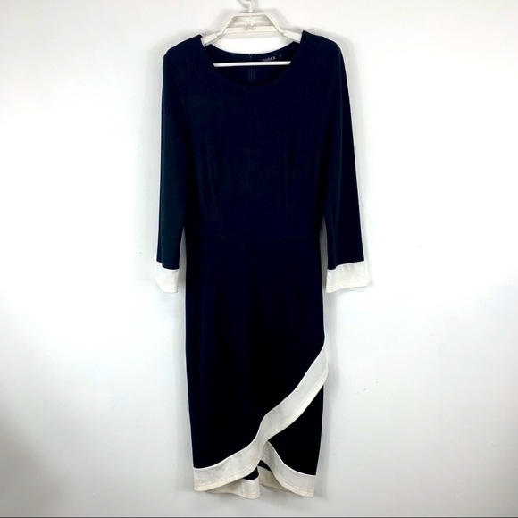 𝅺ouges Black Dress - Picture 2 of 13